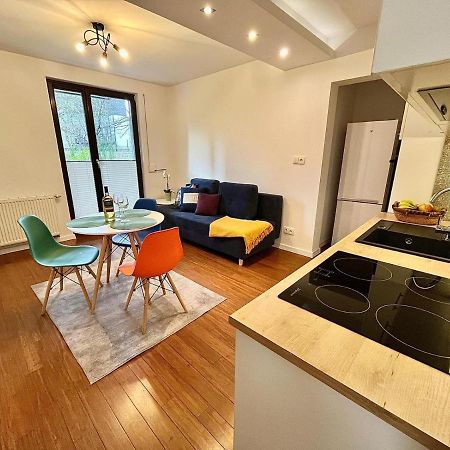 Mala Gora Apartment 크라쿠프 외부 사진