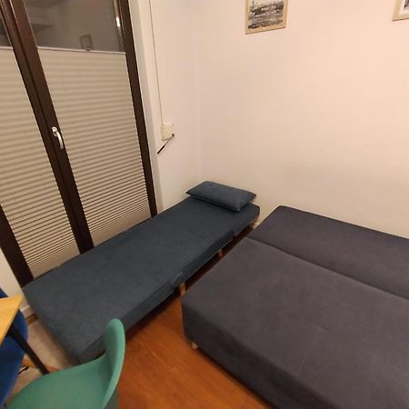 Mala Gora Apartment 크라쿠프 외부 사진