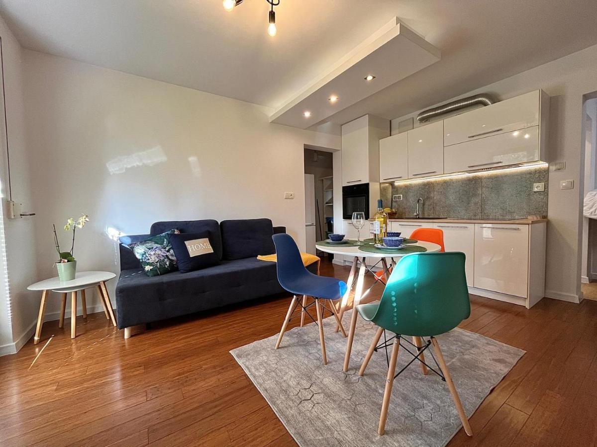 Mala Gora Apartment 크라쿠프 외부 사진