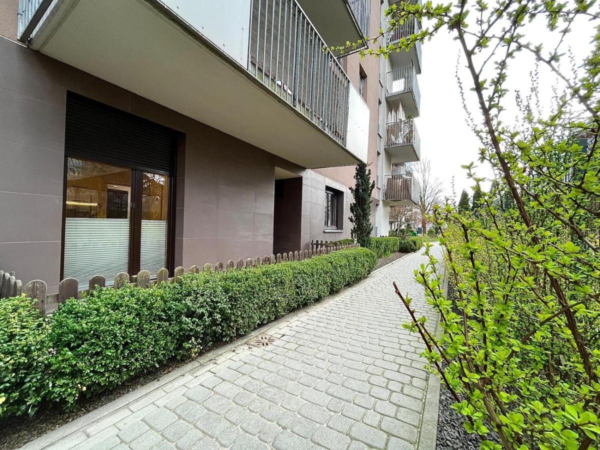 Mala Gora Apartment 크라쿠프 외부 사진