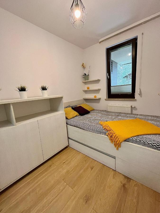 Mala Gora Apartment 크라쿠프 외부 사진
