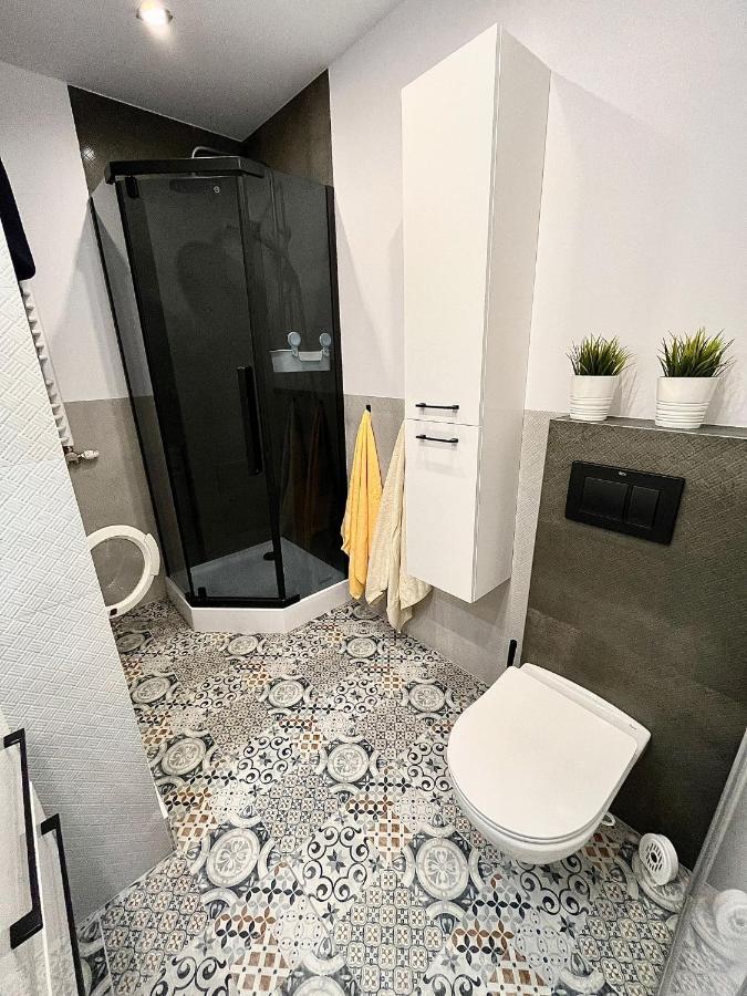 Mala Gora Apartment 크라쿠프 외부 사진