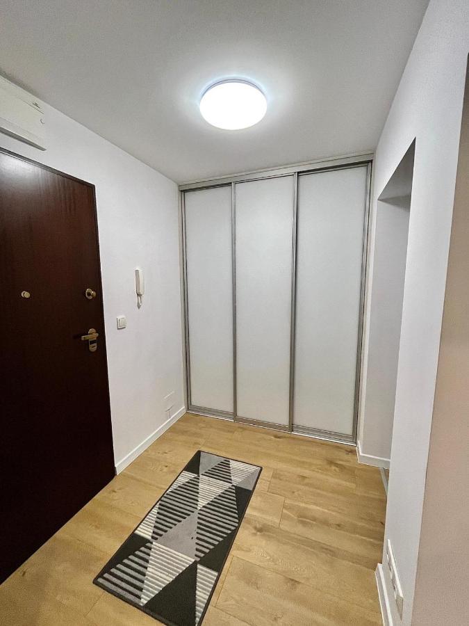 Mala Gora Apartment 크라쿠프 외부 사진