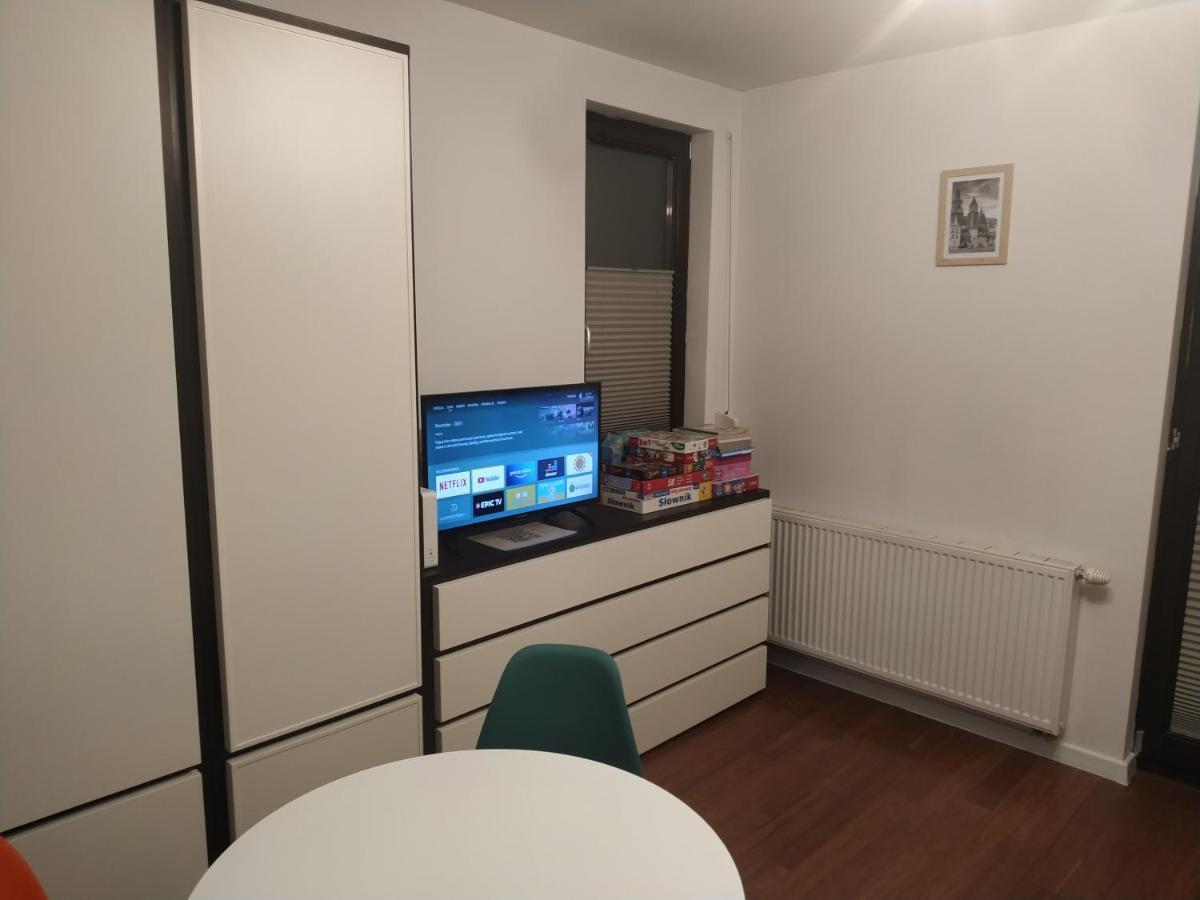 Mala Gora Apartment 크라쿠프 외부 사진