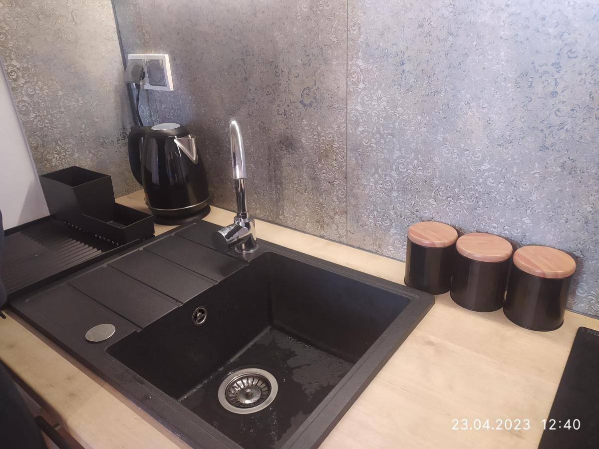 Mala Gora Apartment 크라쿠프 외부 사진