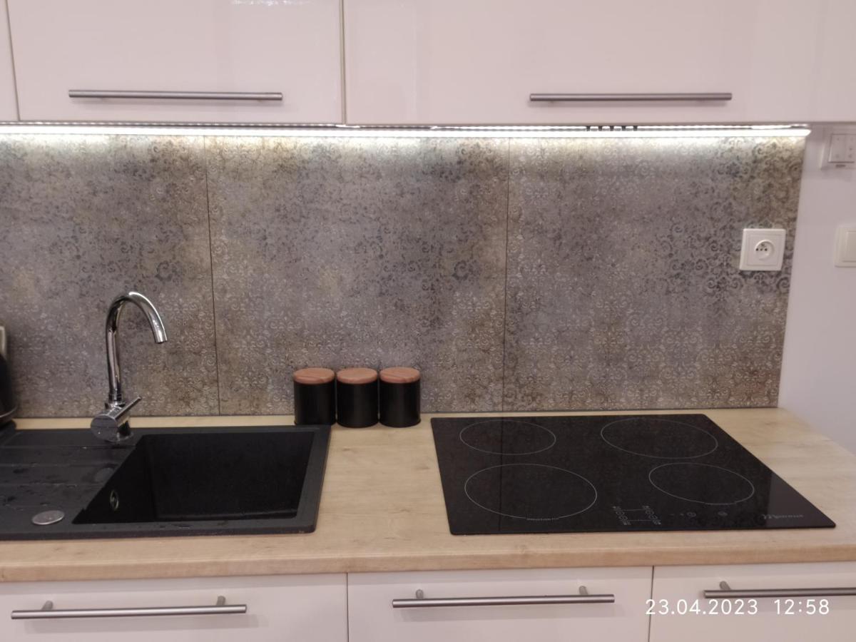 Mala Gora Apartment 크라쿠프 외부 사진