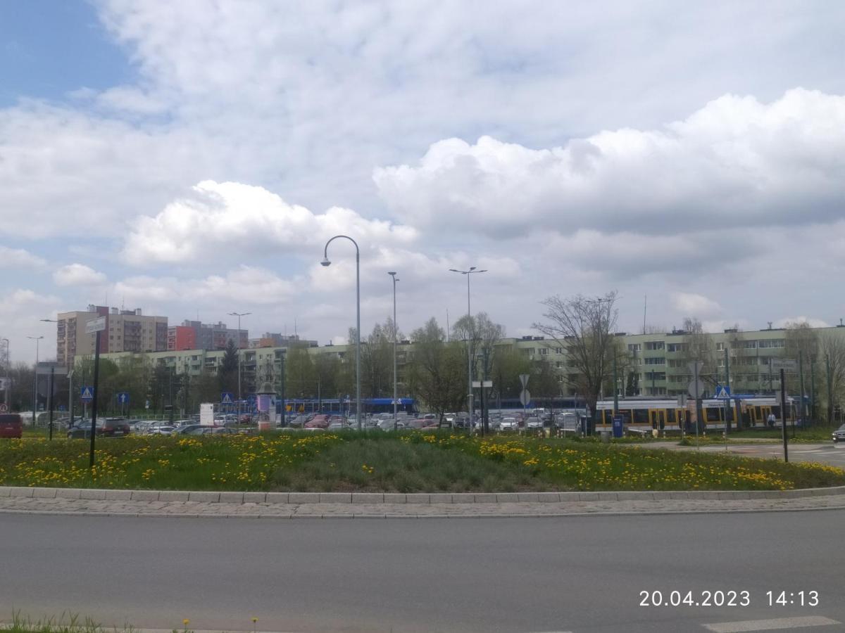 Mala Gora Apartment 크라쿠프 외부 사진