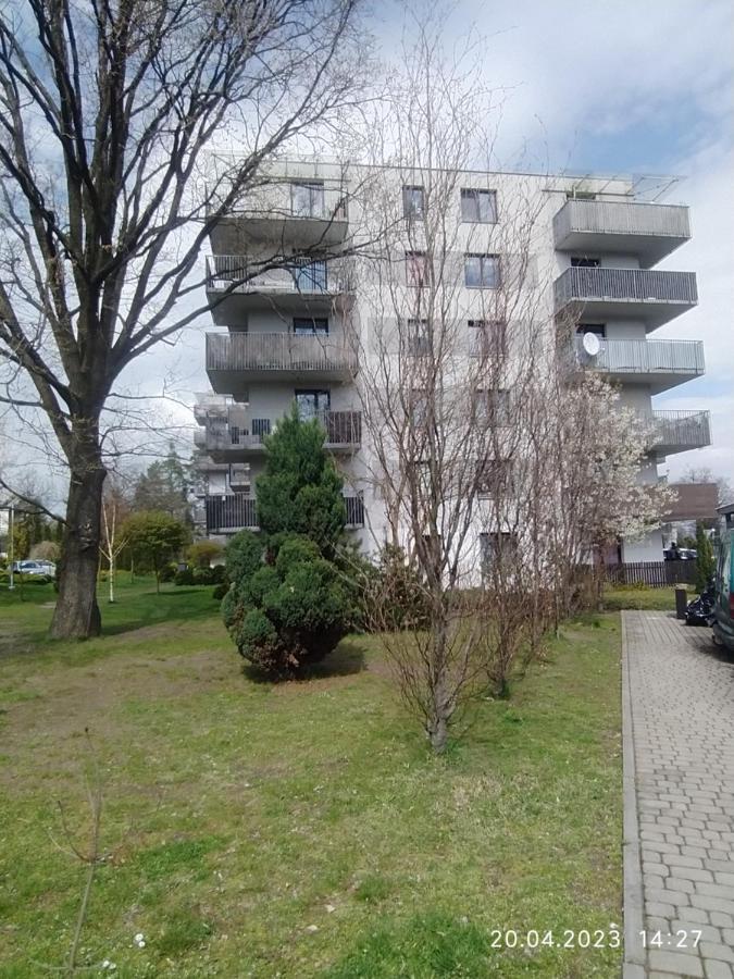 Mala Gora Apartment 크라쿠프 외부 사진