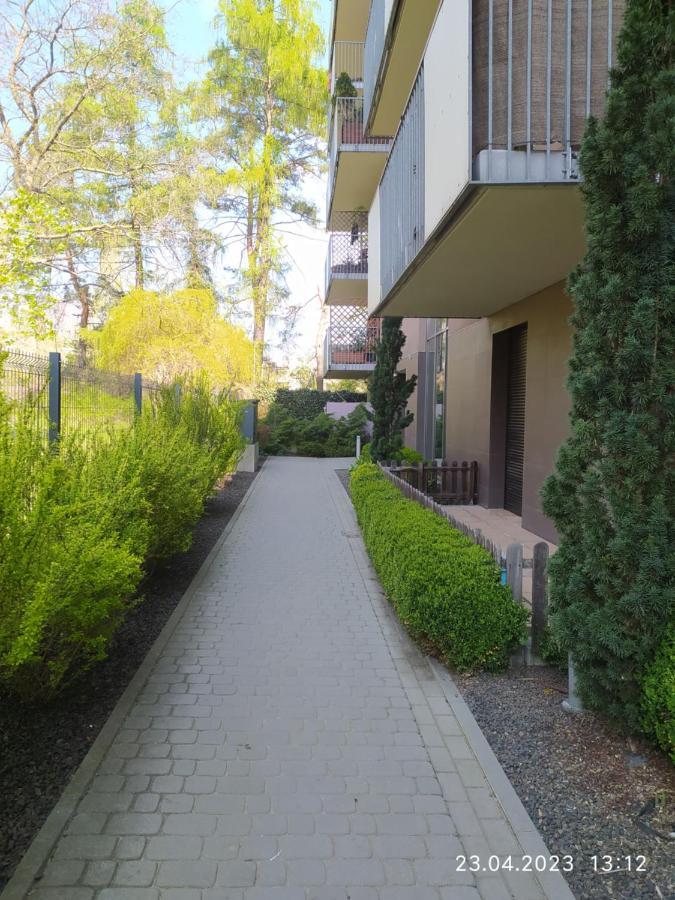 Mala Gora Apartment 크라쿠프 외부 사진