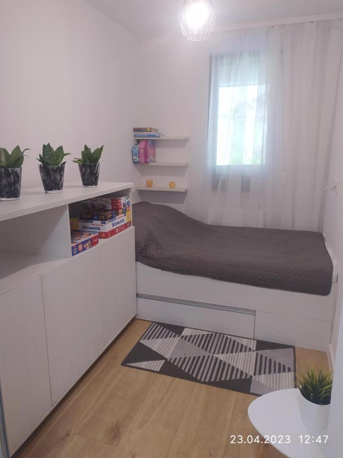Mala Gora Apartment 크라쿠프 외부 사진