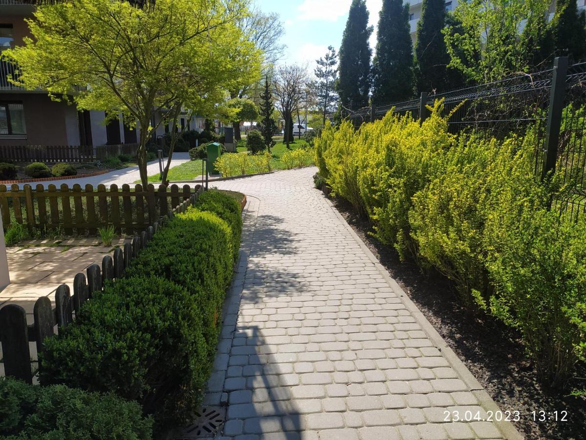Mala Gora Apartment 크라쿠프 외부 사진