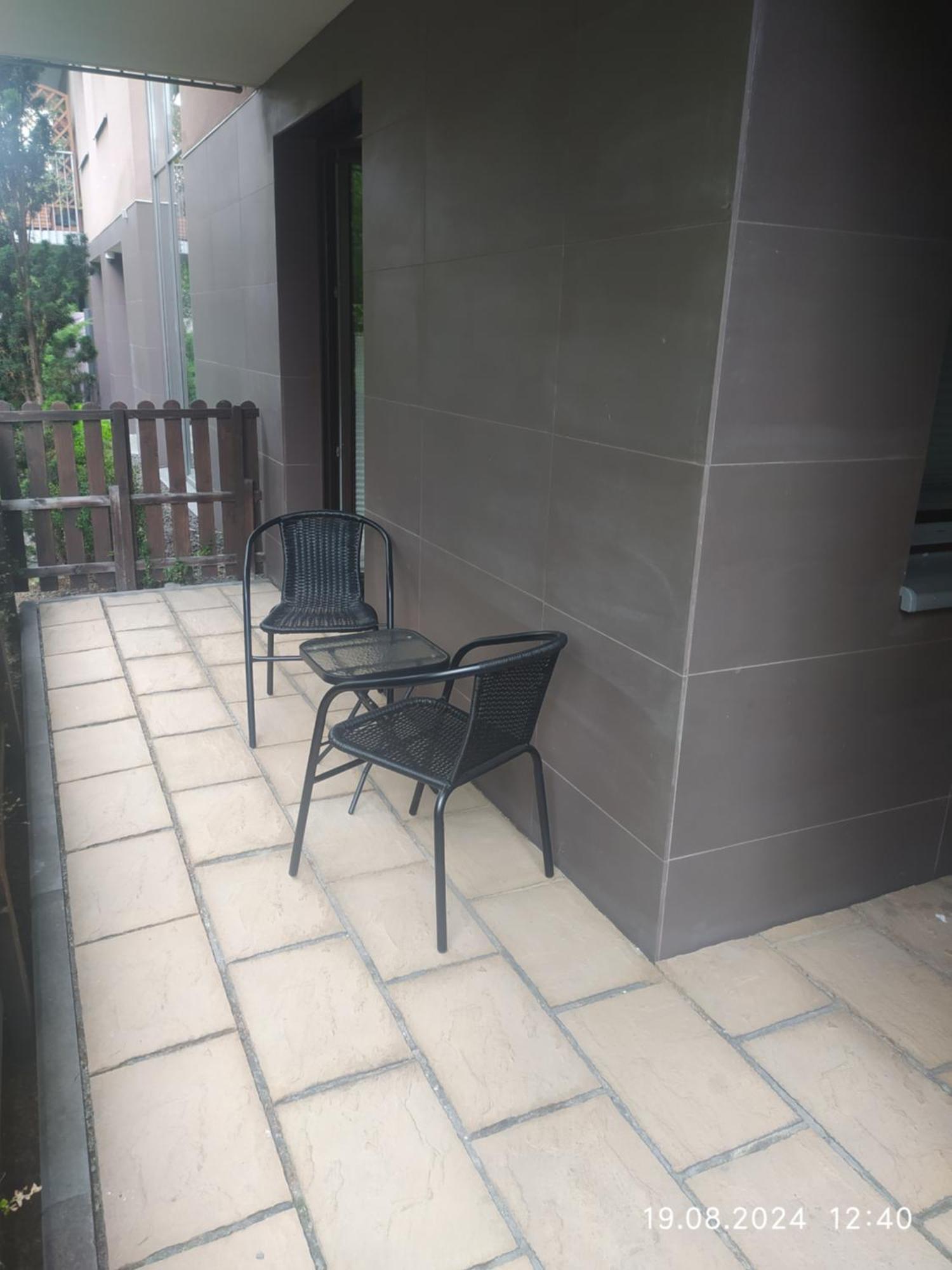 Mala Gora Apartment 크라쿠프 외부 사진