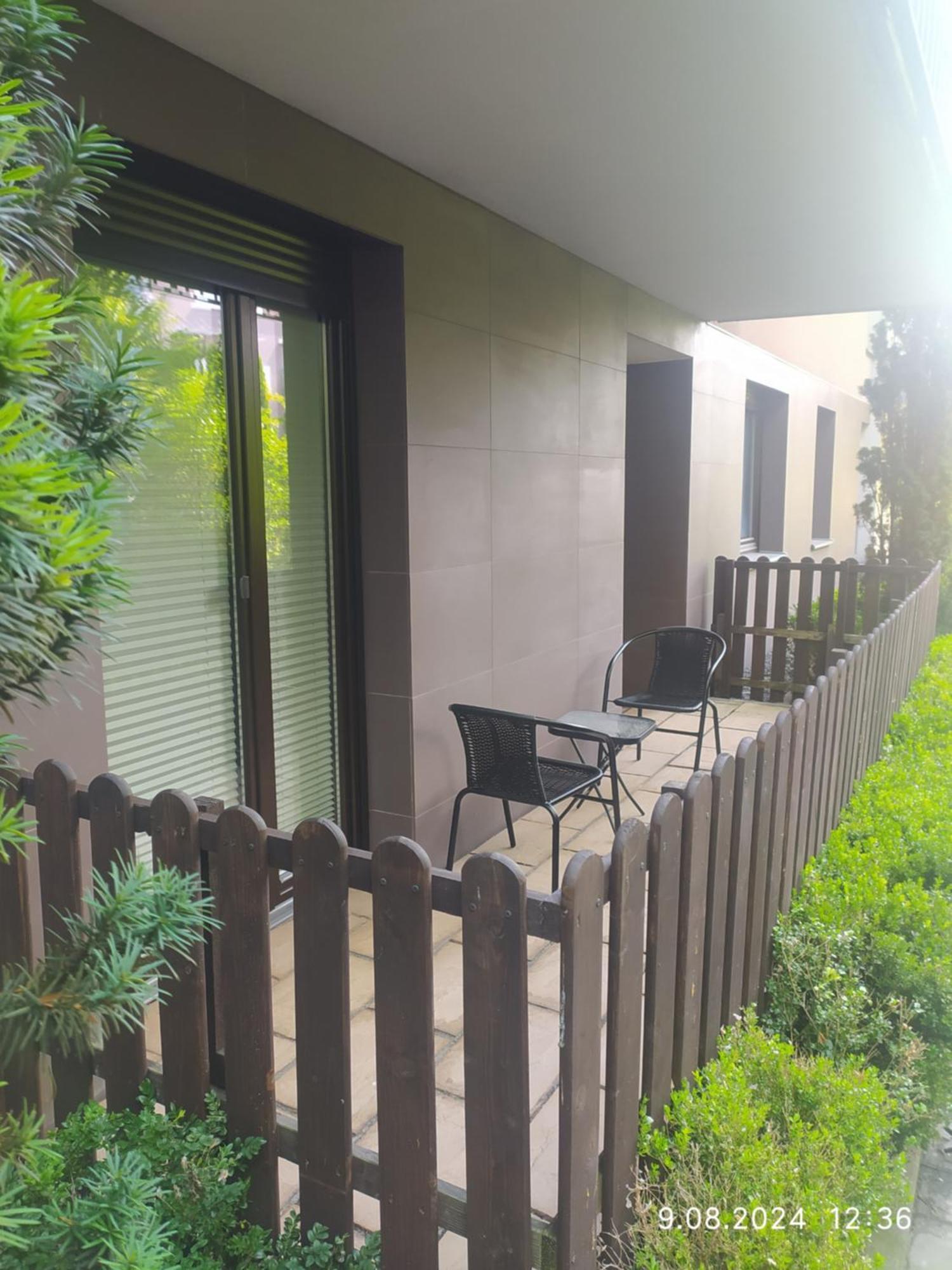 Mala Gora Apartment 크라쿠프 외부 사진