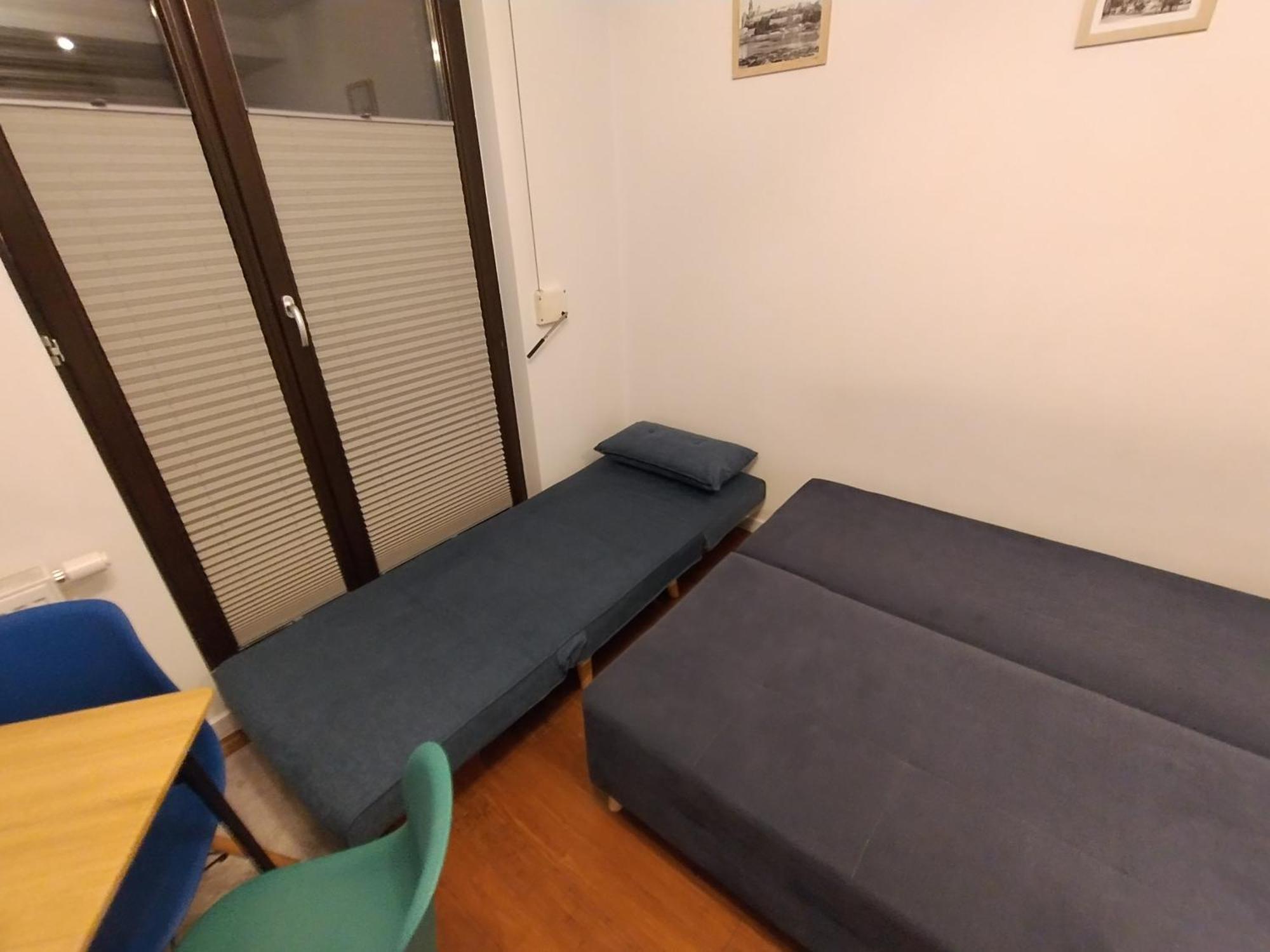 Mala Gora Apartment 크라쿠프 외부 사진