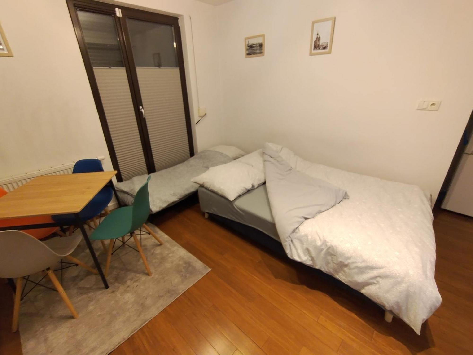 Mala Gora Apartment 크라쿠프 외부 사진
