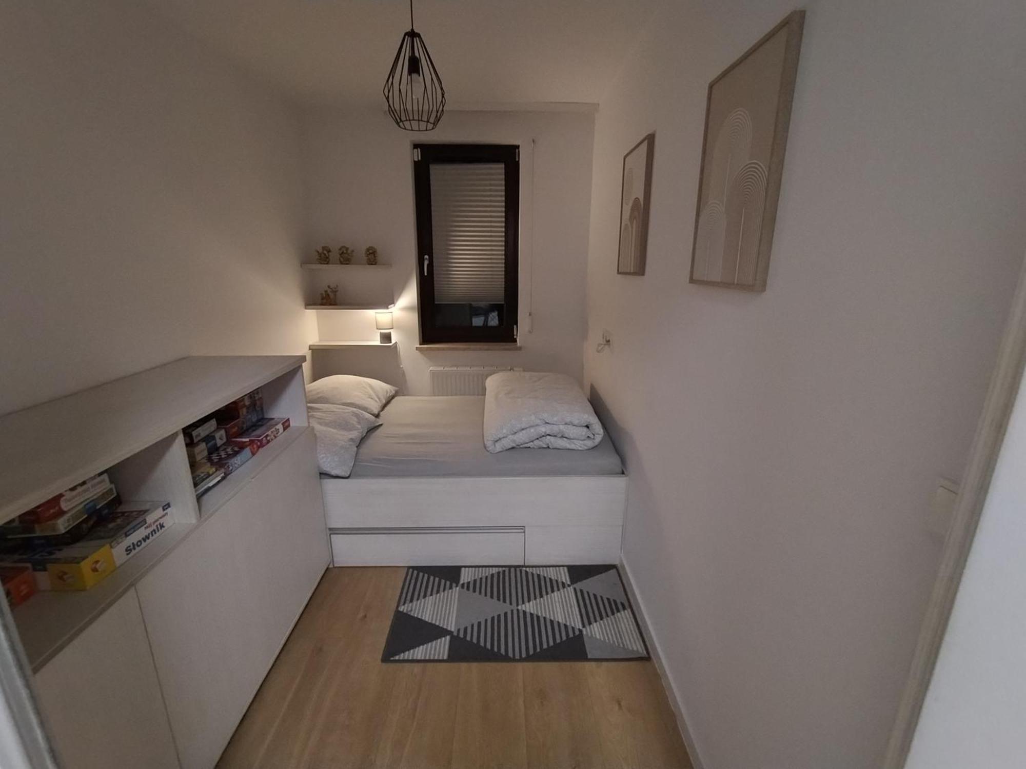 Mala Gora Apartment 크라쿠프 외부 사진